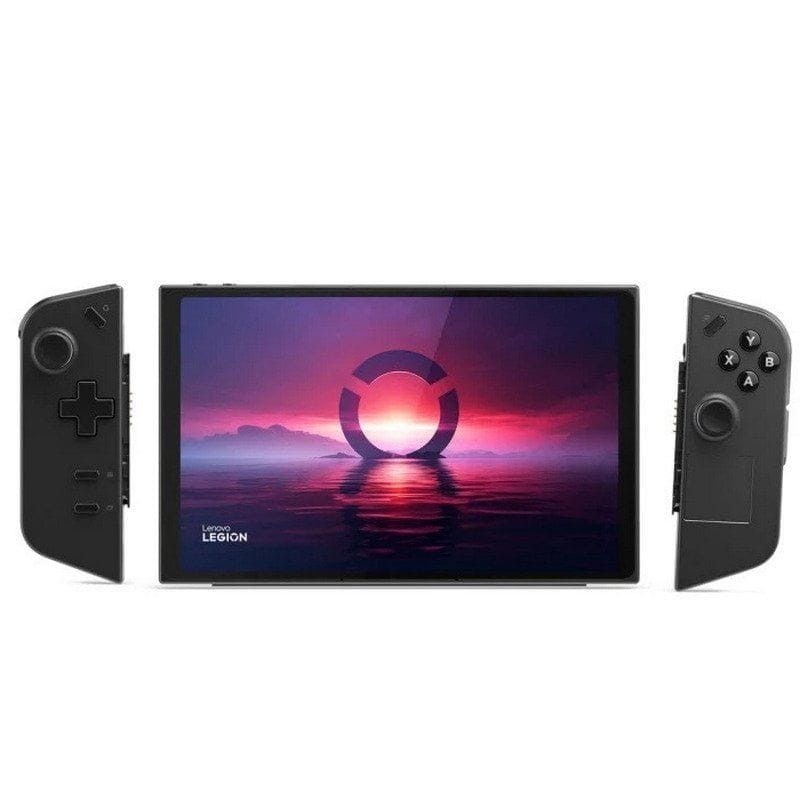 Lenovo Legion Go 8.8 QHD+ Wifi 512Go Noir - Console portable - Non Scelle - Ítem4