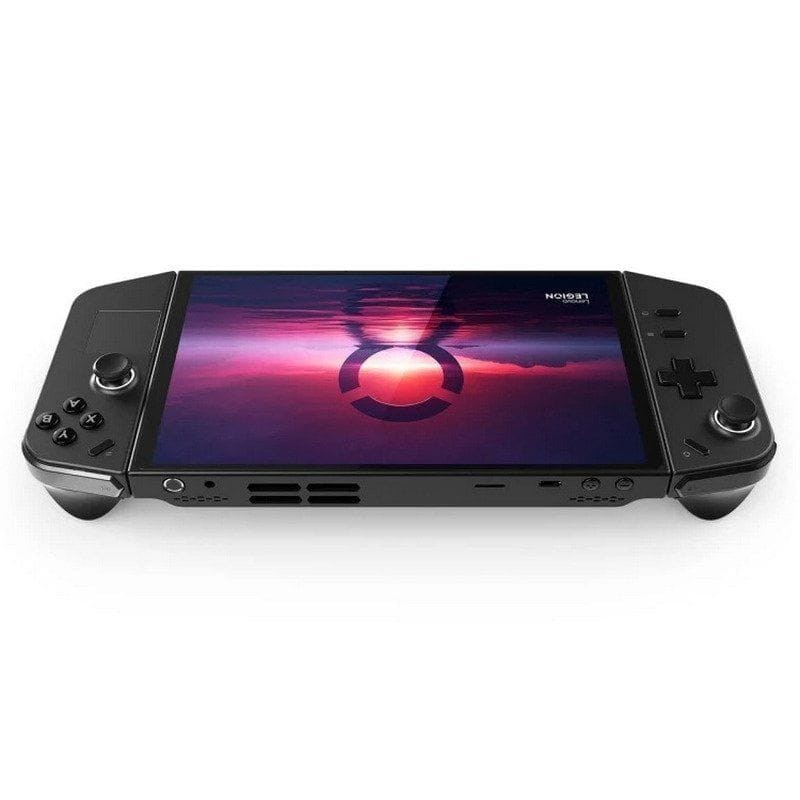 Lenovo Legion Go 8.8 QHD+ Wifi 512Go Noir - Console portable - Non Scelle - Ítem5