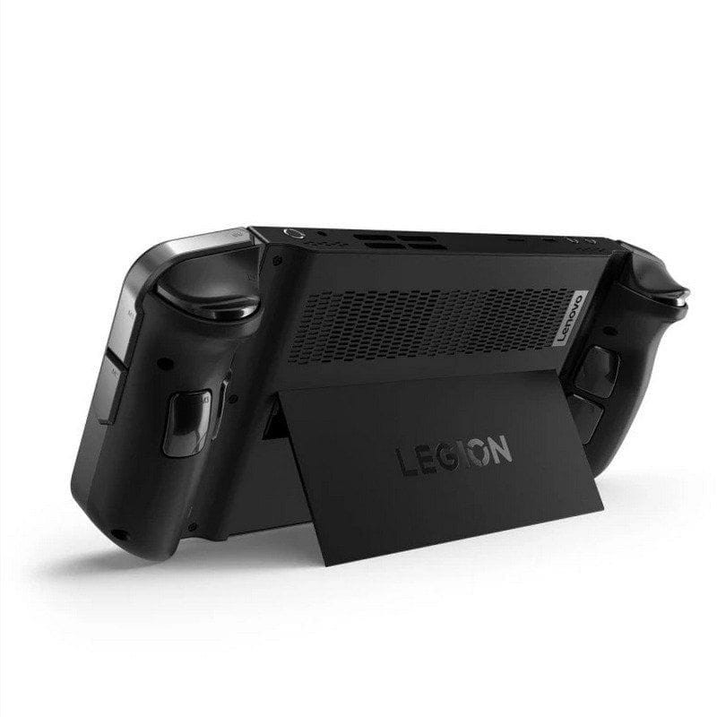 Lenovo Legion Go 8.8 QHD+ Wifi 512Go Noir - Console portable - Non Scelle - Ítem10