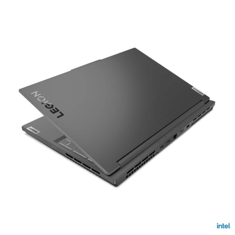 Lenovo Legion Slim 5 Intel Core i7-13700H/16GB/1TB/W11 Home - 82YA008PSP - Gris - Portátil 16 - Ítem12