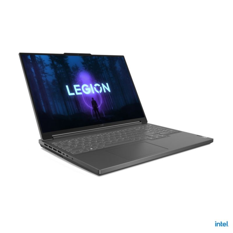 Lenovo Legion Slim 5 Intel Core i7-13700H/16GB/1TB/W11 Home - 82YA008PSP - Gris - Portátil 16 - Ítem1