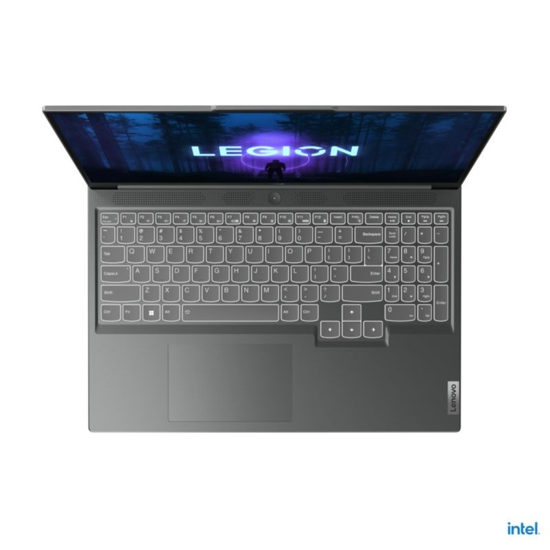 Lenovo Legion Slim 5 Intel Core i7-13700H/16GB/1TB/W11 Home - 82YA008PSP - Gris - Portátil 16 - Ítem3