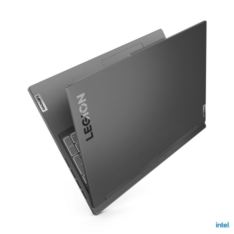Lenovo Legion Slim 5 Intel Core i7-13700H/16GB/1TB/W11 Home - 82YA008PSP - Gris - Portátil 16 - Ítem4