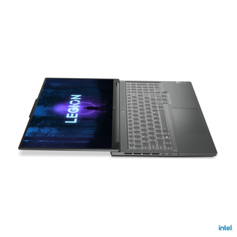 Lenovo Legion Slim 5 Intel Core i7-13700H/16GB/1TB/W11 Home - 82YA008PSP - Gris - Portátil 16 - Ítem8
