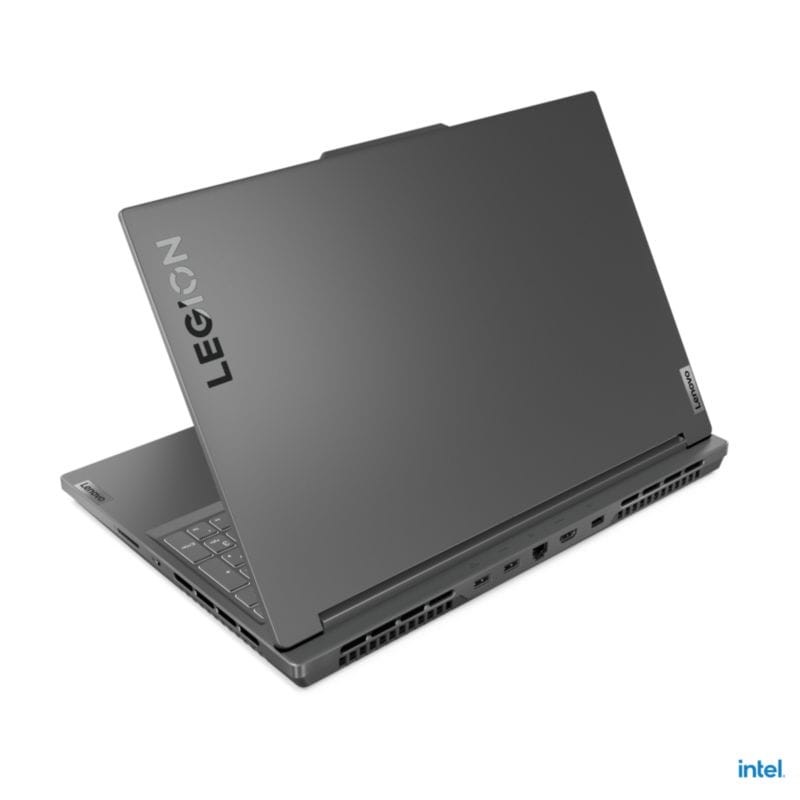 Lenovo Legion Slim 5 Intel Core i7-13700H/16GB/1TB/W11 Home - 82YA008PSP - Gris - Portátil 16 - Ítem9
