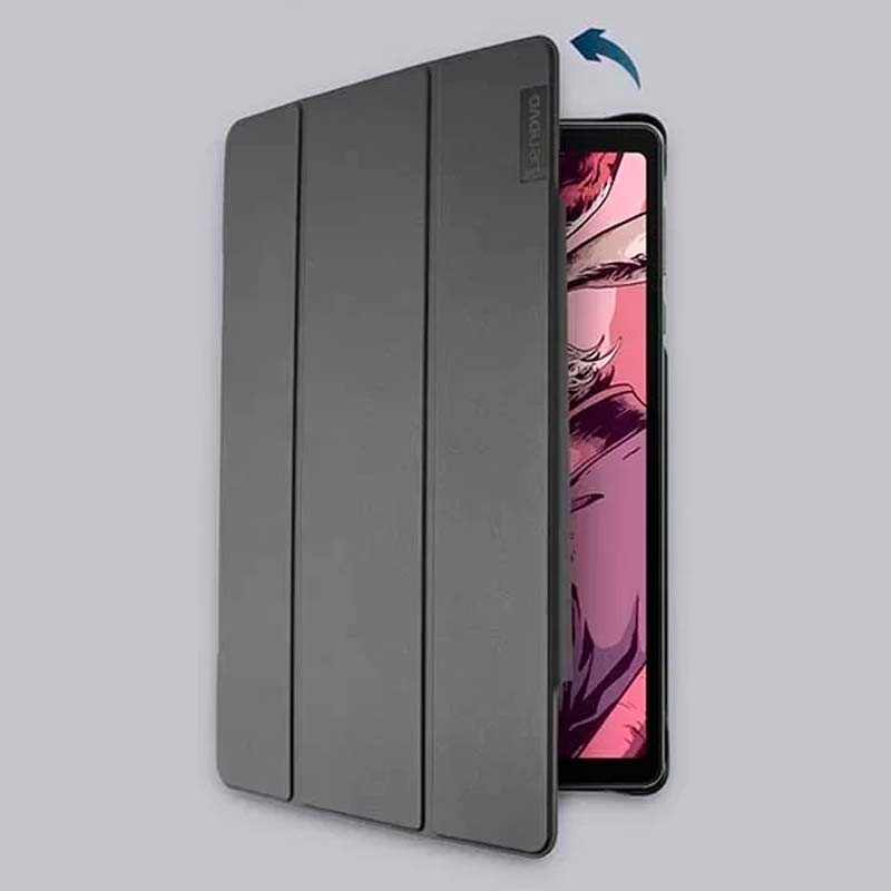 Lenovo Legion Tab 12GB/256GB Cinzento com Capa Folio - Item16