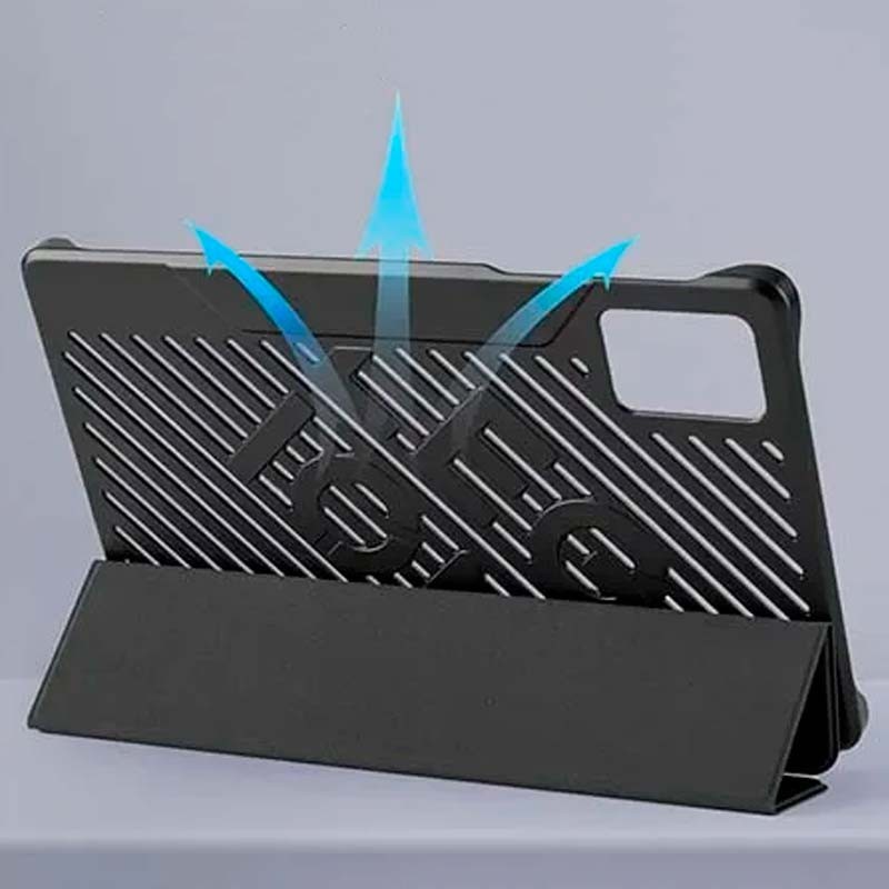 Lenovo Legion Tab 12GB/256GB Cinzento com Capa Folio - Item17