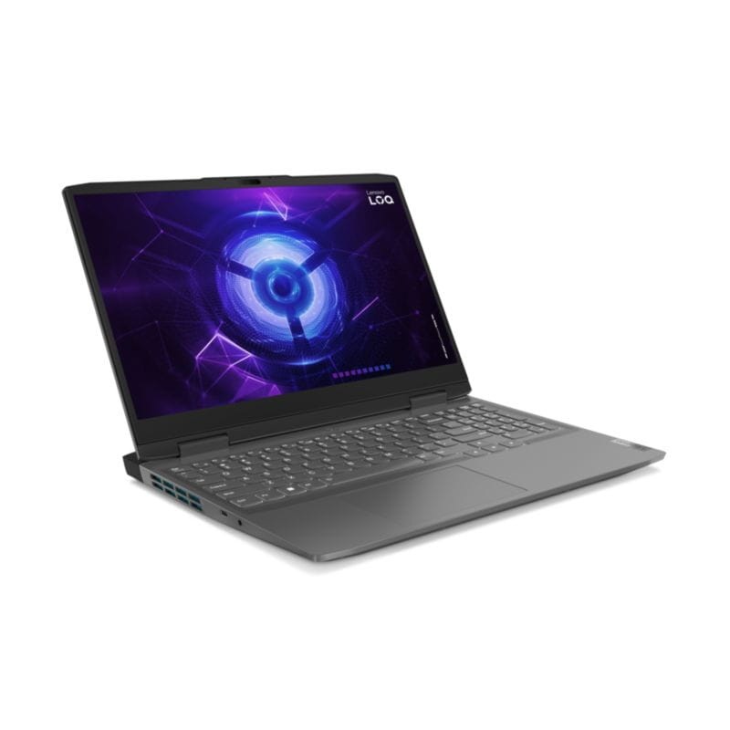Lenovo LOQ 15IRH8 Intel Core i7-13620H/16GB/1TB/W11 Home - 82XV010BSP - Gris - Portátil 15.6 - Ítem1