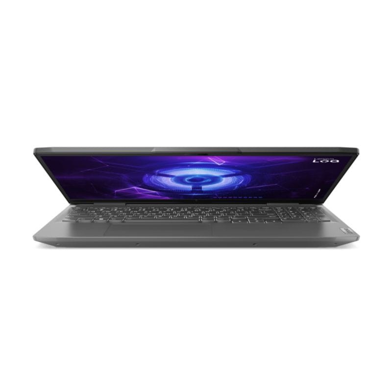 Lenovo LOQ 15IRH8 Intel Core i7-13620H/16GB/1TB/W11 Home - 82XV010BSP - Gris - Portátil 15.6 - Ítem4