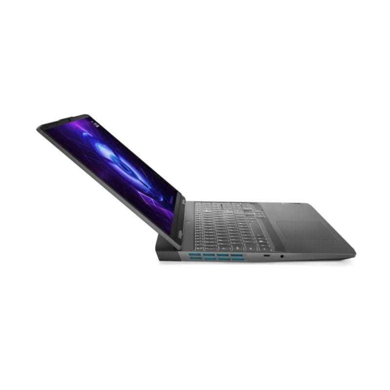 Lenovo LOQ 15IRH8 Intel Core i7-13620H/16GB/1TB/W11 Home - 82XV010BSP - Gris - Portátil 15.6 - Ítem9