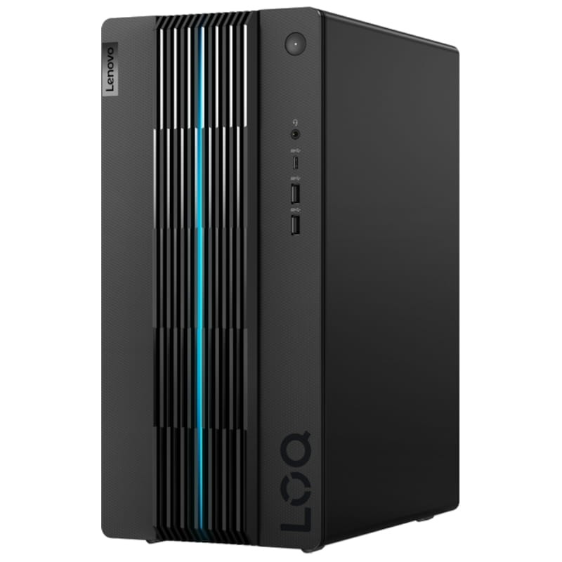 Lenovo LOQ 17IRB8 Intel Core i5-13400F/16Go/512Go/RTX4060/W11 Home Noir - Ítem