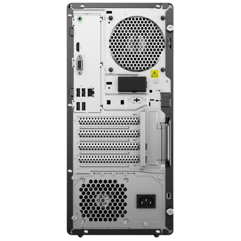 Lenovo LOQ 17IRB8 Intel Core i5-13400F/16Go/512Go/RTX4060/W11 Home Noir - Ítem3