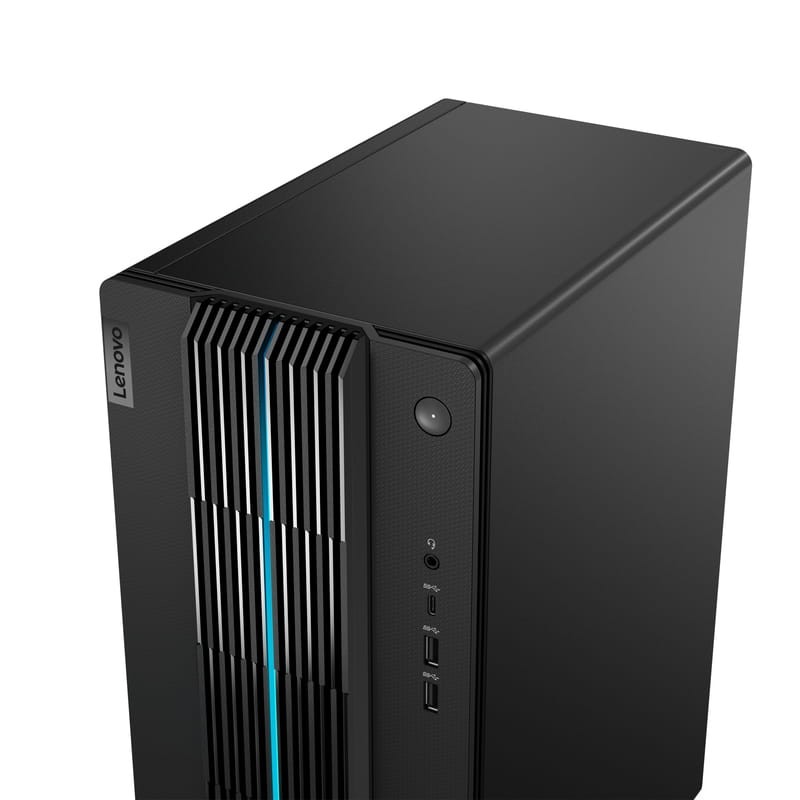 Lenovo LOQ 17IRB8 Intel Core i5-13400F/16Go/512Go/RTX4060/W11 Home Noir - Ítem4