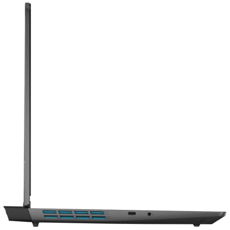 Lenovo LOQ 82XV00BSSP Intel Core i5-12450H/16GB/512GB/RTX4060 Gris - Portátil Gaming 15.6 - Ítem5