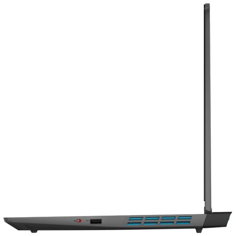 Lenovo LOQ 82XV00BSSP Intel Core i5-12450H/16GB/512GB/RTX4060 Gris - Portátil Gaming 15.6 - Ítem6