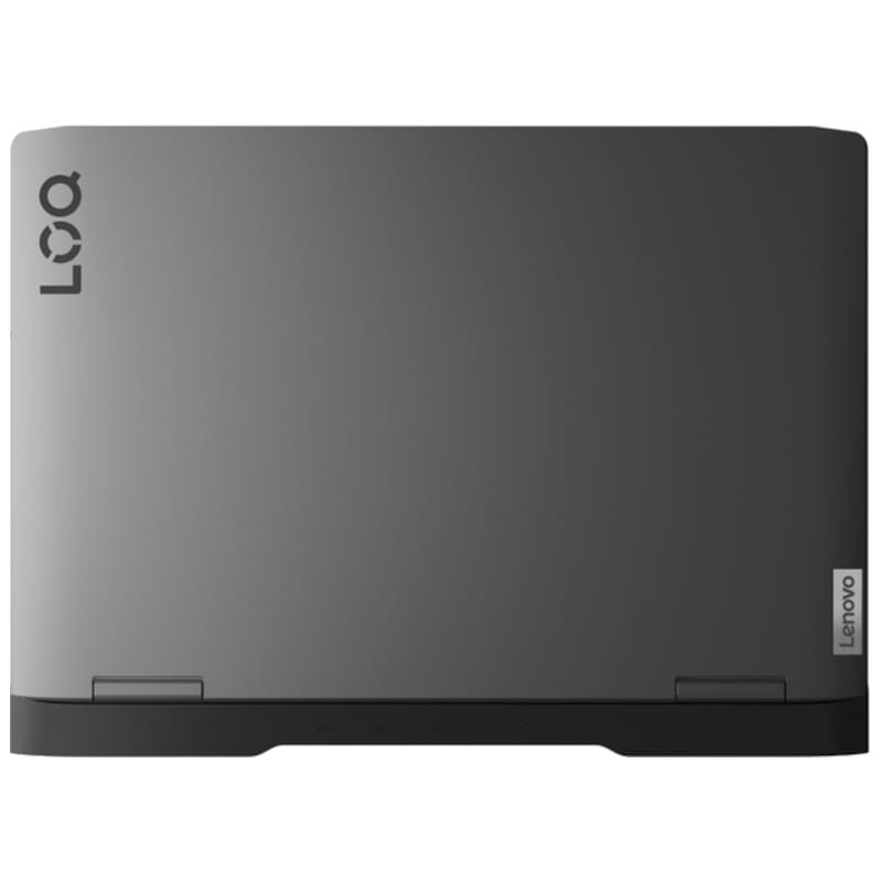 Lenovo LOQ 82XV00BSSP Intel Core i5-12450H/16GB/512GB/RTX4060 Gris - Portátil Gaming 15.6 - Ítem7