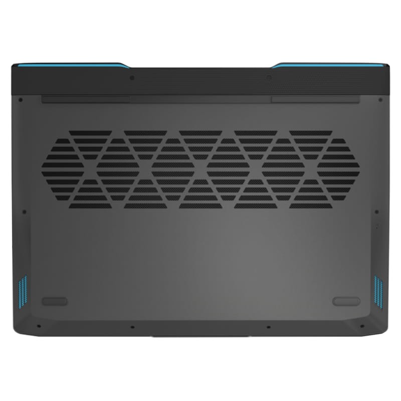 Lenovo LOQ 82XV00BSSP Intel Core i5-12450H/16GB/512GB/RTX4060 Gris - Portátil Gaming 15.6 - Ítem8