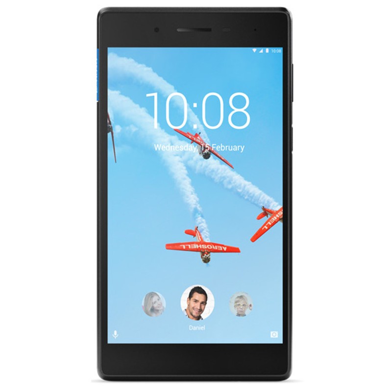 Lenovo Tab3 7 Essential TB-7304F 1GB/8GB Negro