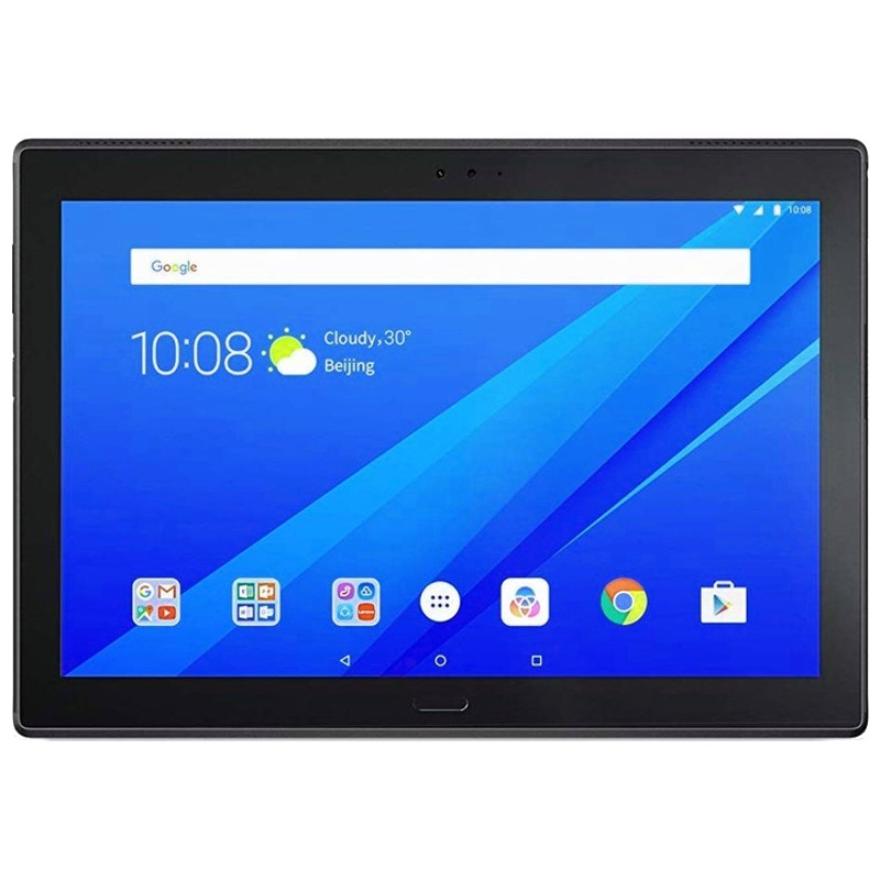 Lenovo Tab 4 10 TB-X704F 3GB/16GB Negro