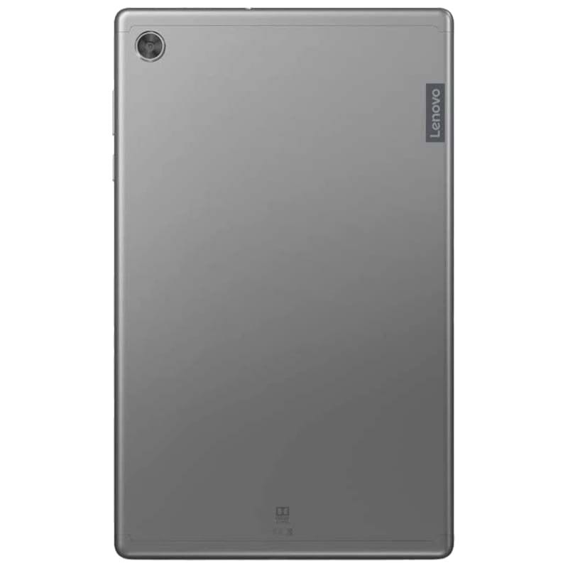 Lenovo Tab M10 HD 10.1 (2Gen) 2GB/32GB Wi-Fi Gris - Tablet - Ítem2