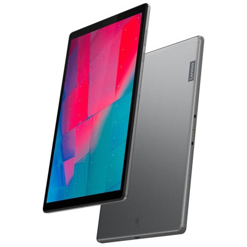 Lenovo Tab M10 HD 10.1 (2Gen) 3GB/32GB Wi-Fi Gris - Tablet - Ítem4