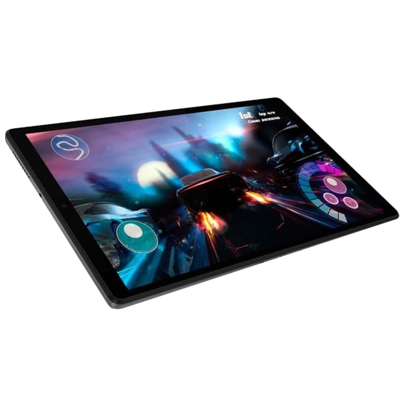 Lenovo Tab M10 HD 10.1 (2Gen) 3GB/32GB Wi-Fi Gris - Tablet - Ítem8