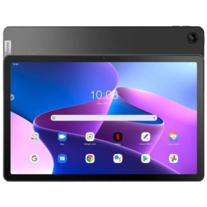 Lenovo Tab M10 (3ª geração) 10,1 4GB/64GB WiFi Cinzento - Tablet