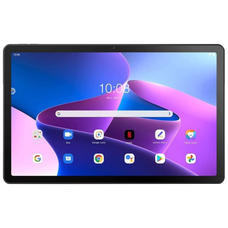 Lenovo Tab M10 (3rd Gen) 3GB/32GB Gris - Tablet - Ítem1