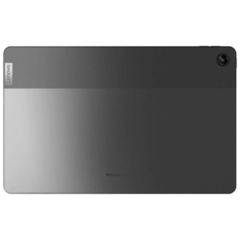 Lenovo Tab M10 (3rd Gen) 10.1 4GB/64GB 4G Gris Tormenta - Tablet - Ítem2