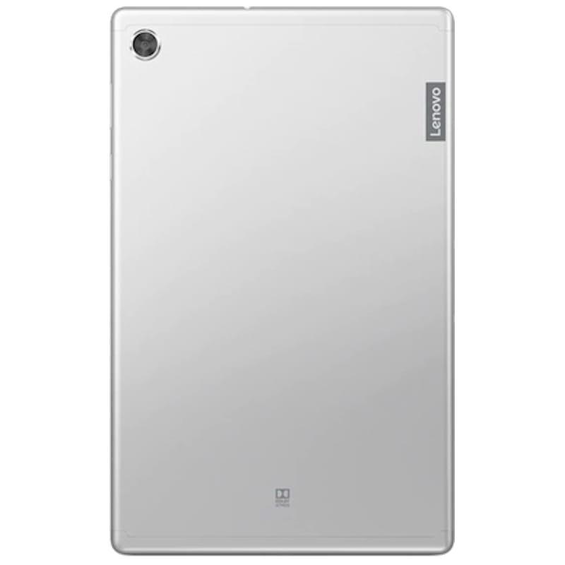 Lenovo Tab M10 FHD Plus 10.3 X606X 4GB/64GB LTE Platina - Item1