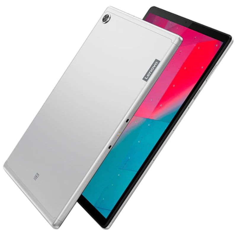 Lenovo Tab M10 FHD Plus 10.3 X606X 4GB/64GB LTE Platina - Item2