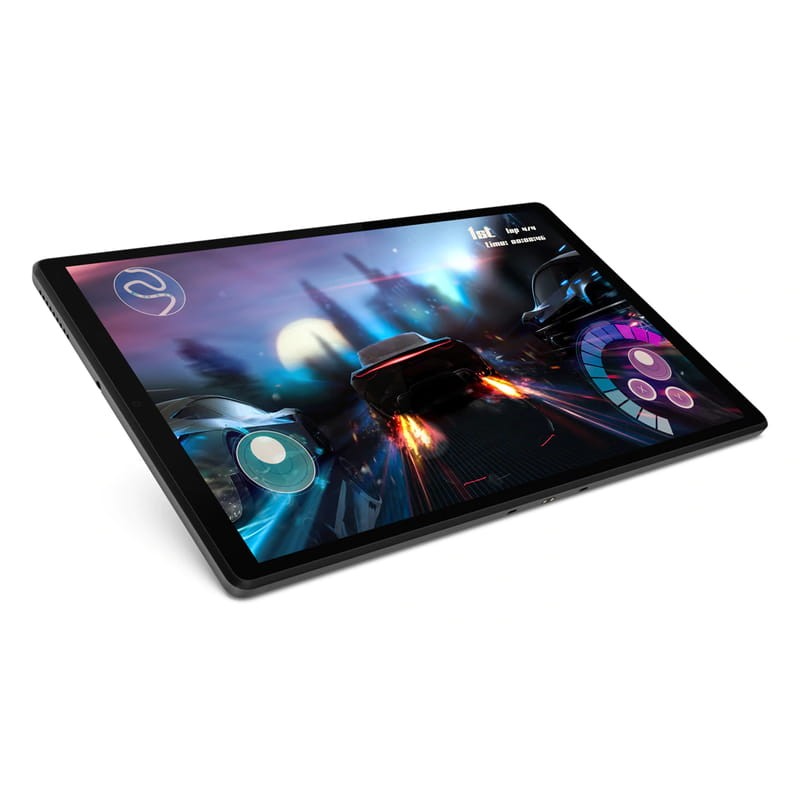 Lenovo Tab M10 FHD Plus 10.3 X606X 4GB/64GB LTE Platina - Item3