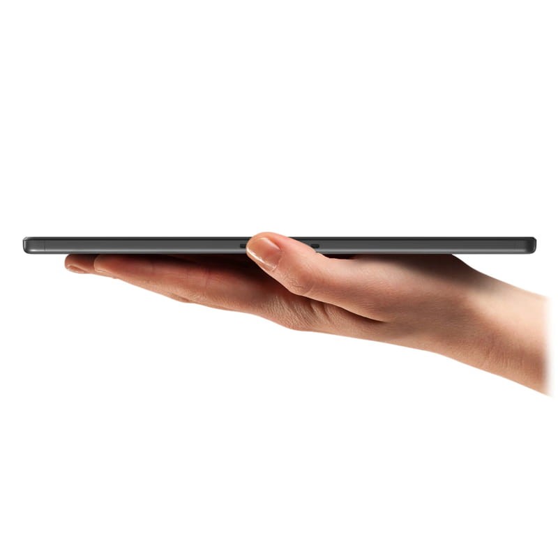 Lenovo Tab M10 FHD Plus 10.3 X606X 4GB/64GB LTE Platina - Item4