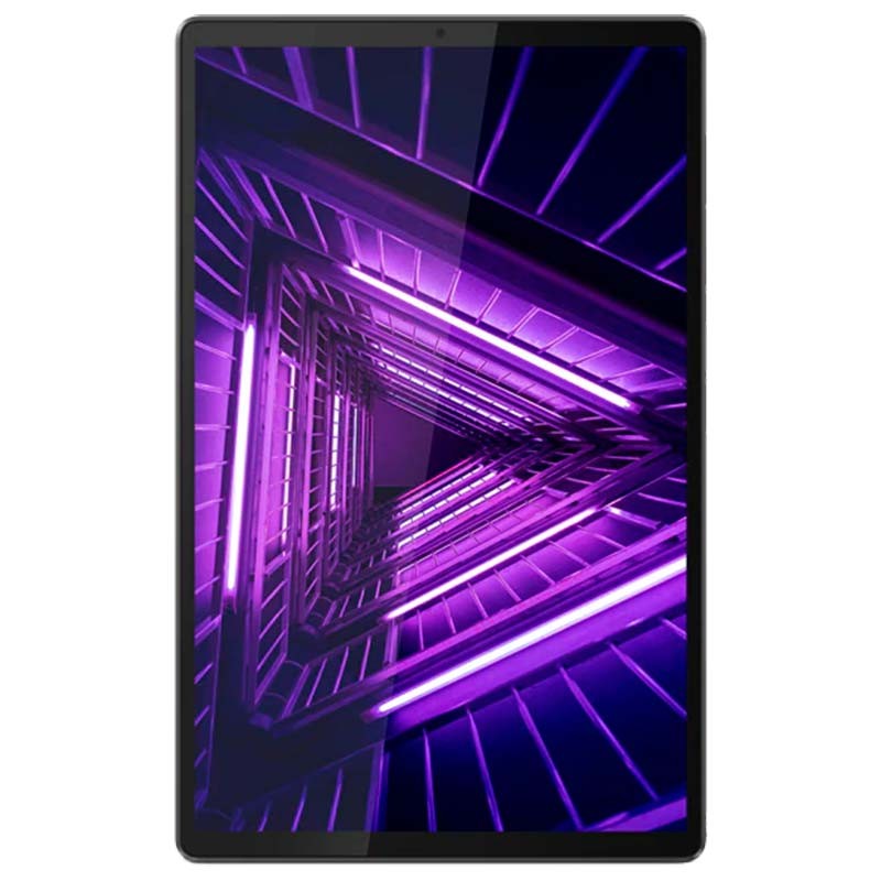victim notification Scottish Lenovo Tab M10 FHD Plus - 2GB/32GB - On PowerPlanetOnline