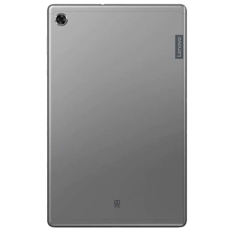 Lenovo Tab M10 FHD Plus 10.3 X606F 4GB/128GB WiFi Gris - Ítem1