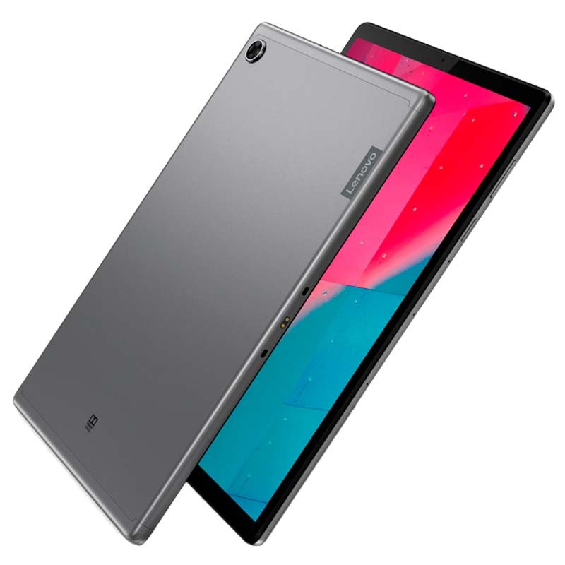 victim notification Scottish Lenovo Tab M10 FHD Plus - 2GB/32GB - On PowerPlanetOnline