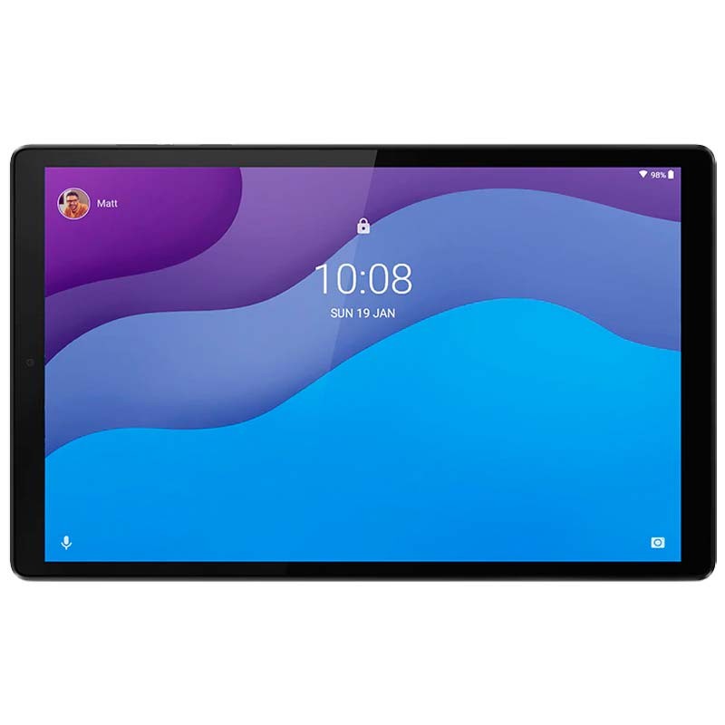 Lenovo Tab M10 HD 10.1 X306X 2GB/32GB LTE Cinzento - Item