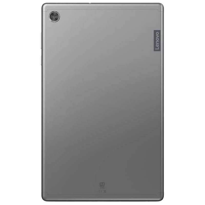 Lenovo Tab M10 HD 10.1 X306X 2GB/32GB LTE Cinzento - Item2