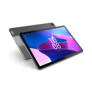 Lenovo Tab M10 Plus (3rd Gen) 2023 4GB/128GB Gris - Tablet
