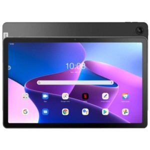 Lenovo Tab M10 Plus (3rd Gen) 4GB/128GB Wi-Fi Gris - Tablet