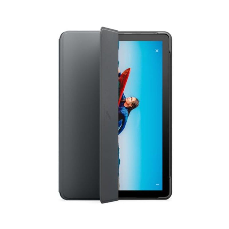 Lenovo Tab M10 Tigre 10.1 4GB/64GB Gris - Tablet - Ítem10