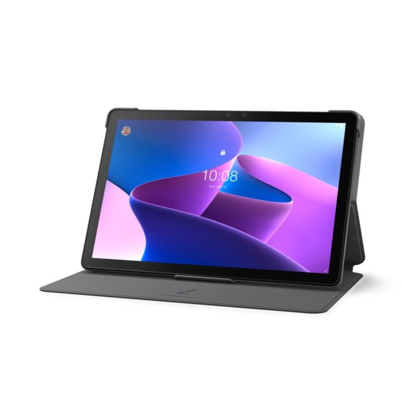 Lenovo Tab M10 Tigre 10.1 4GB/64GB Gris - Tablet - Ítem2