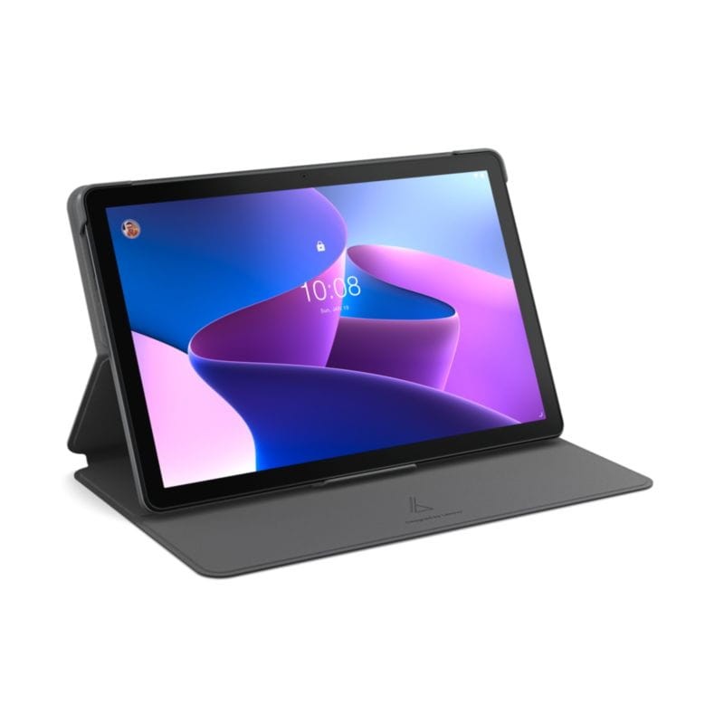 Lenovo Tab M10 Tigre 10.1 4GB/64GB Gris - Tablet - Ítem3