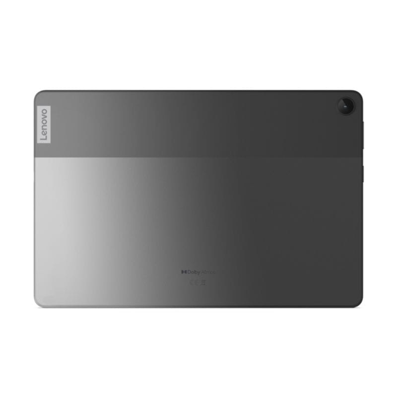 Lenovo Tab M10 Tigre 10.1 4GB/64GB Gris - Tablet - Ítem4