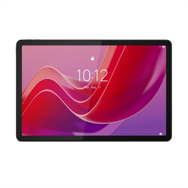 Lenovo Tab M11 4GB/128GB Cinzento - Tablet + Pen Stylus - Item1