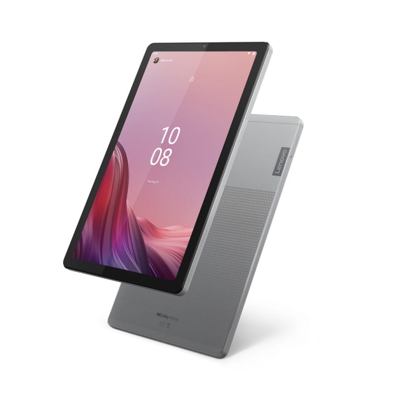 Lenovo Tab M9 3GB/32GB Gris + Funda - Tablet - Ítem