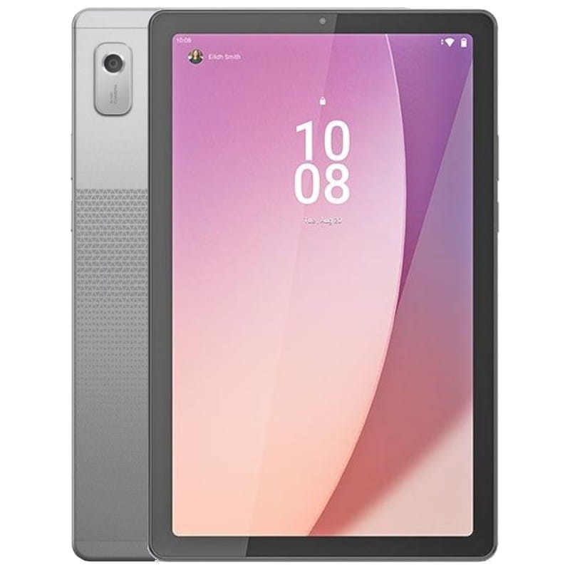 Lenovo Tab M9 3GB/32GB WiFi Gris - Tablet - Ítem