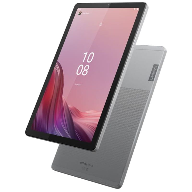 Lenovo Tab M9 3GB/32GB WiFi Gris - Ítem6