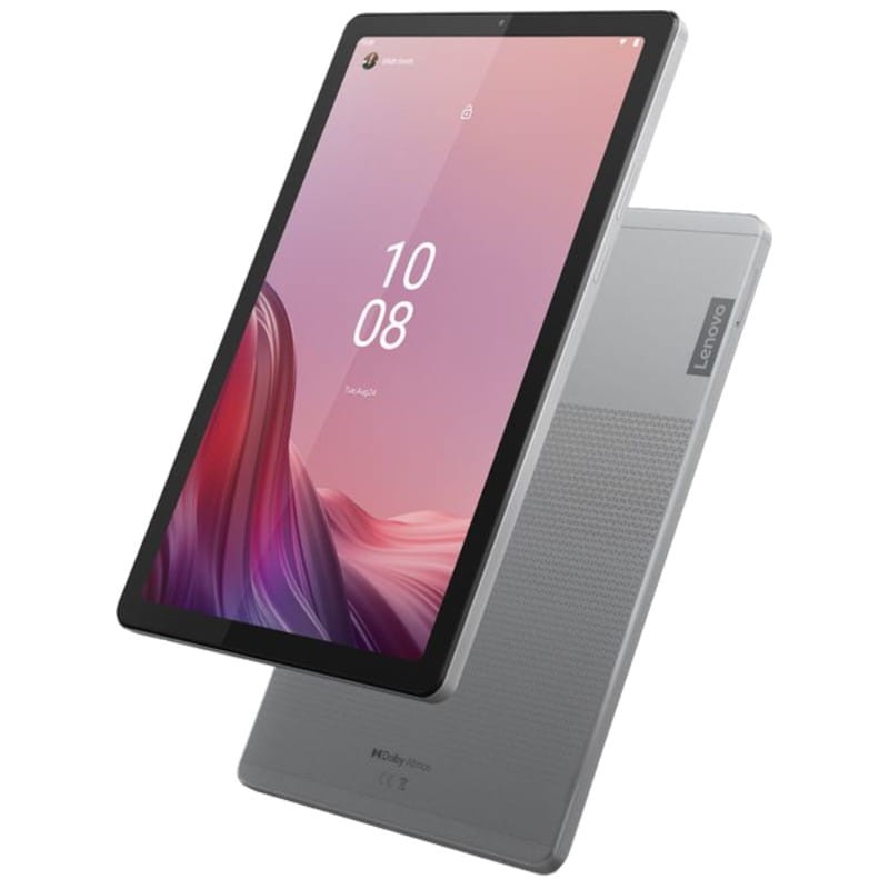 Lenovo Tab M9 3GB/32GB WiFi Gris - Tablet - Ítem6