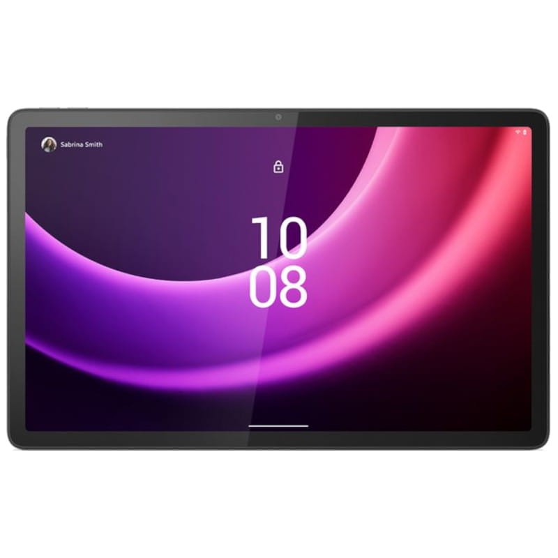 Lenovo Tab P11 (2nd Gen) 4GB/128GB Gris - Tablet - Ítem